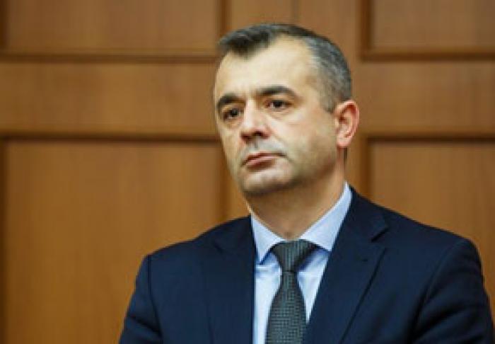 LA FUNCŢIA DE MINISTRU AL FINANŢELOR VA FI PROPUS SECRETARUL DE STAT AL MINISTERULUI, ION CHICU – PREMIERUL PAVEL FILIP