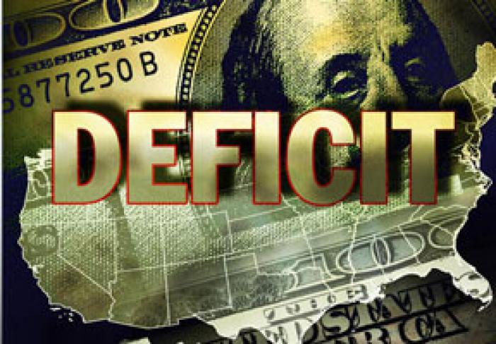 LA ÎNCEPUTUL LUNII DECEMBRIE, DEFICITUL BUGETULUI MOLDOVEI DEPĂŞEA 520,1 MIL. LEI ($30,2 MIL.)