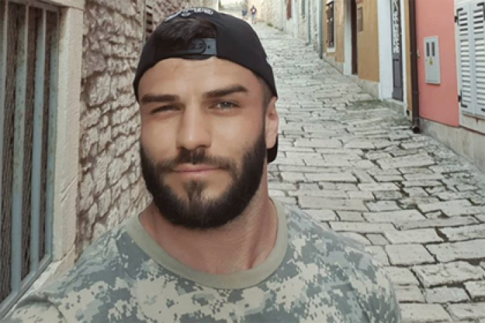 Лидер «Мужского государства» получил срок за ненависть к женщинам