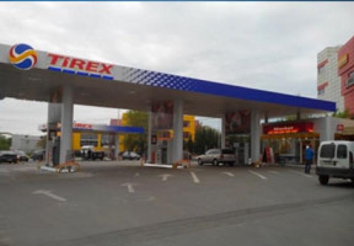 „MABANAFT-MOLDOVA GMBH” VINDE COMPANIA „TIREX-PETROL”