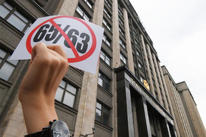 Медведев назвал самое трудное решение для власти