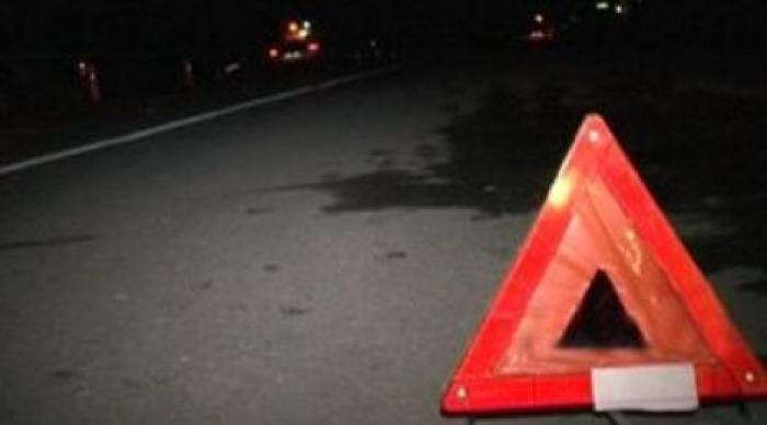 На Рышкановке автомобиль сбил двух женщин возле магазина