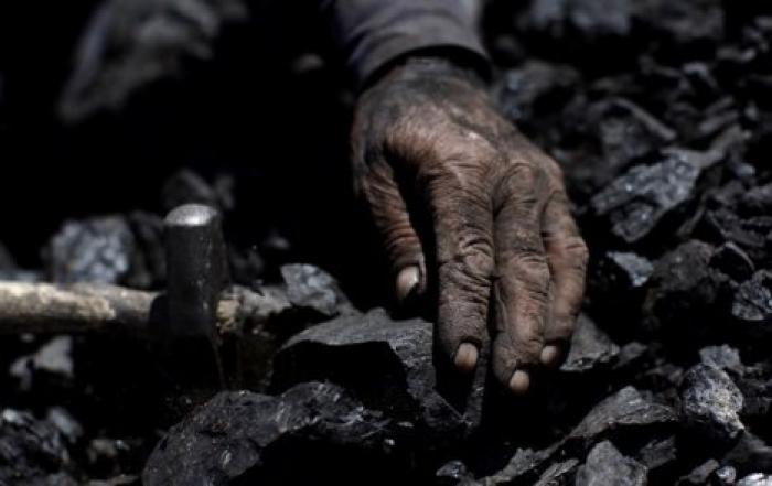 На шахте в Китае произошла авария: есть жертвы