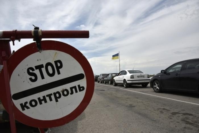 На Украине захотели запретить въезд для россиянок