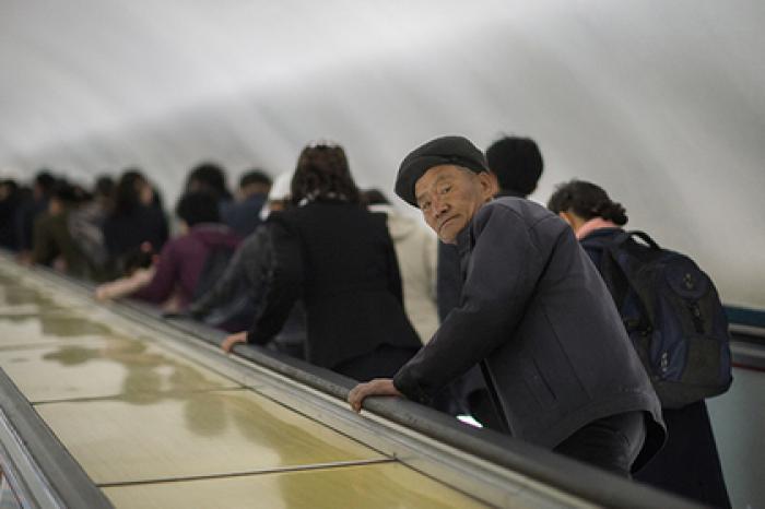 Названо число северокорейских перебежчиков