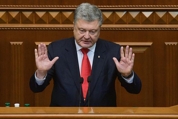Назван самый удобный для России кандидат в президенты Украины