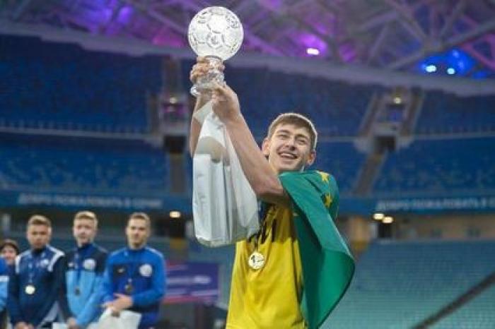 Названы победители «Уличного красавы»