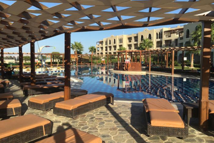 Названы предполагаемые сроки открытия египетских курортов для россиян