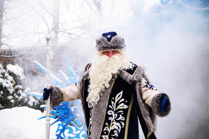 Названы распространенные и необычные просьбы россиян Деду Морозу