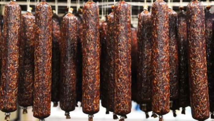 Названы самые опасные для здоровья продукты