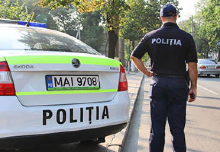 ÎN CADRUL UNEI OPERAŢIUNI COMUNE A POLIŢIEI DIN MOLDOVA ŞI GERMANIA, AU FOST REŢINUTE DOUĂ PERSOANE PENTRU FURT DIN LOCUINŢE ÎN HAMBURG