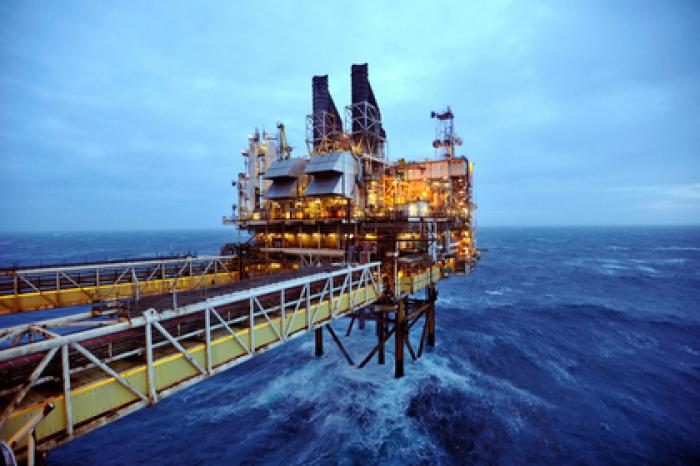 Нефть обновила рекорд