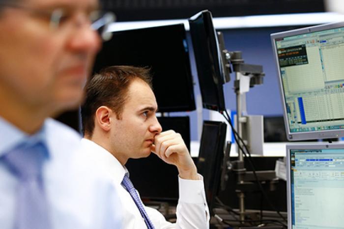 Нефть обвалилась