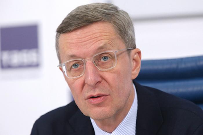 Немецкий бизнес поддержал отказ от доллара