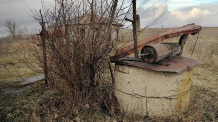 Обнаружено тело 49-летнего мужчины в заброшенном колодце в селе Пуркары