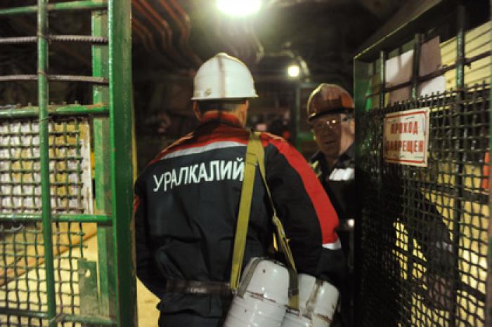 Обнаружены тела всех погибших на шахте «Уралкалия» в Пермском крае