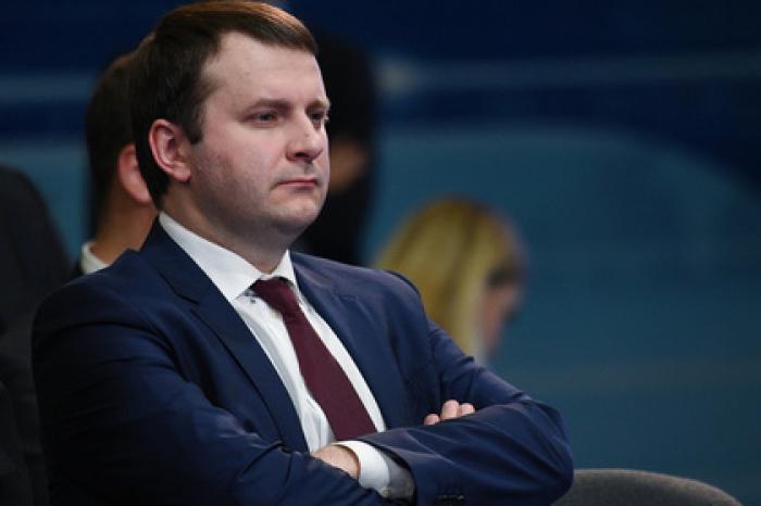 Оскандалившийся министр поспорил с начальством