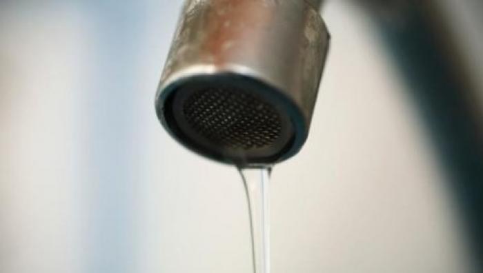 Отключения воды на Ботанике