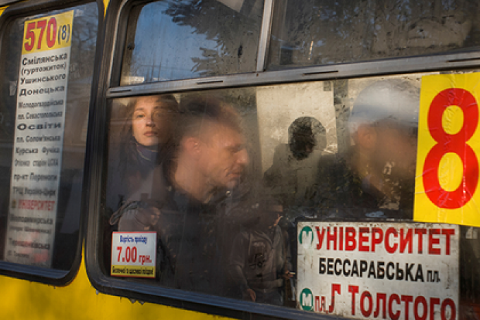 Оценен ущерб для Украины от российских санкций