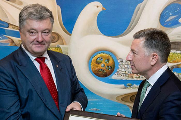 Оценены перспективы членства Украины в НАТО