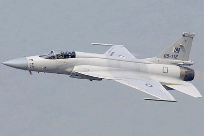 Пакистано-китайские JF-17M вытеснили российские МиГ-29