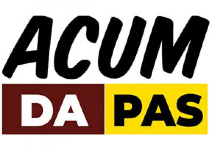 PAS ŞI PLATFORMA DA AU FORMAT OFICIAL BLOCUL ELECTORAL