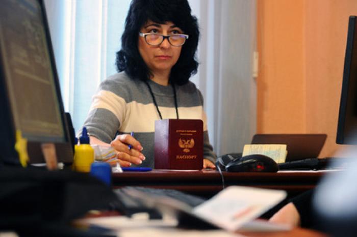 Паспорта россиян предложили изменить