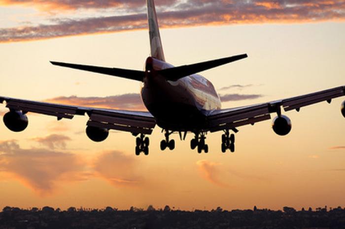 Пенсионерка просидела восьмичасовой полет возле зловонного кресла и отомстила