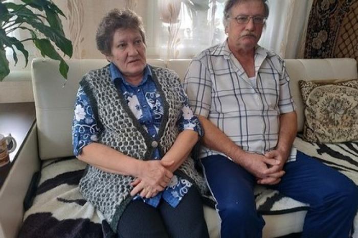 Пенсионерка с тяпкой защитила мужа от хулиганов и стала фигуранткой дела