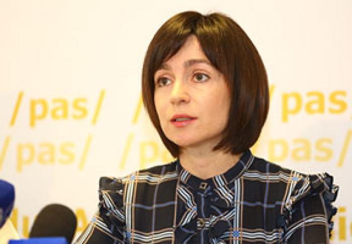 PENTRU PREVENIREA MIGRAŢIEI DEPUTAŢILOR, TREBUIE SĂ SCĂPĂM DE CEI INTERESAŢI DE ACEST TIP DE SERVICII – LIDERUL PAS