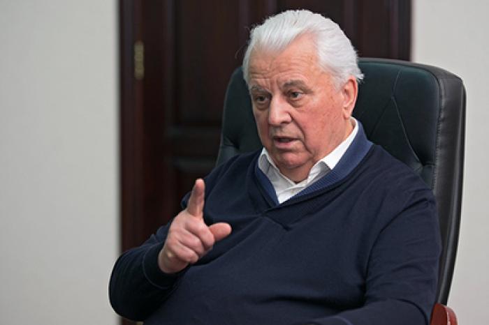 Первый президент Украины рассказал о быстрой кончине России