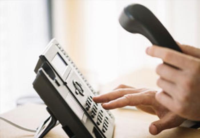 PIAȚA SERVICIILOR DE TELEFONIE FIXĂ ÎN MOLDOVA CONTINUĂ SĂ SCADĂ