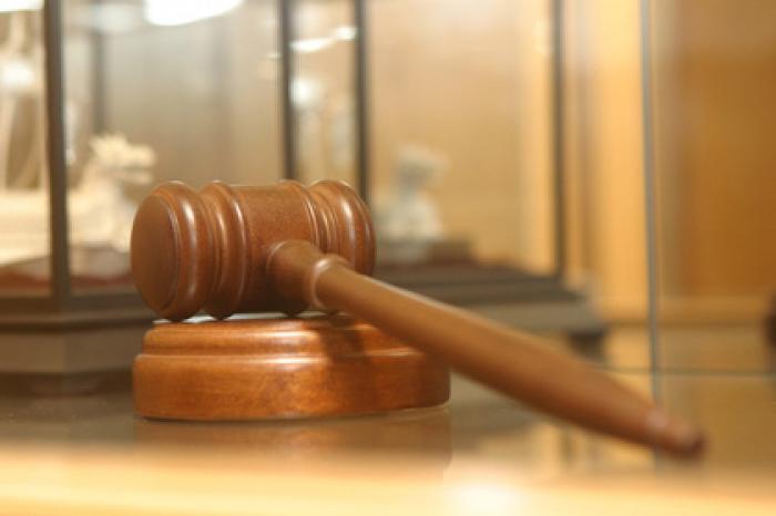 Подозреваемый в убийстве украинец сбежал из здания суда