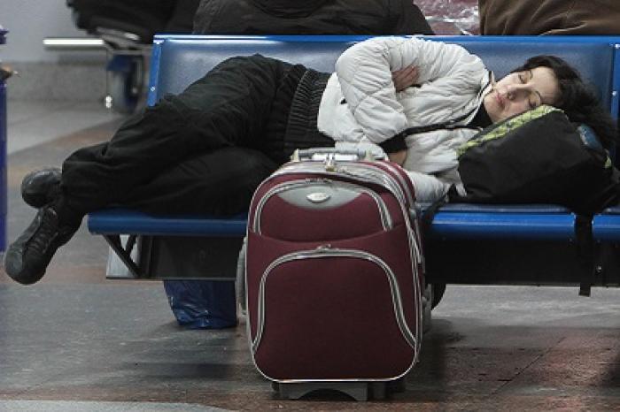 Полторы тысячи россиян застряли в Китае из-за долгов туроператора