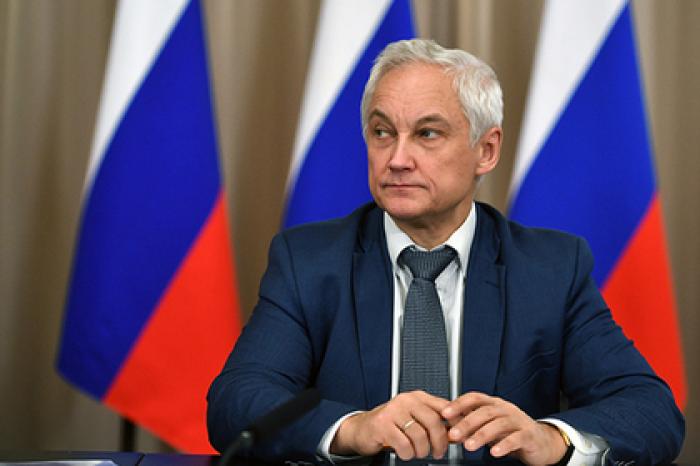 Помощник Путина предупредил об угрозе невыполнения майских указов