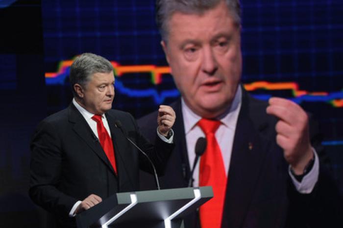 Порошенко увидел в резолюциях ООН сигнал для России