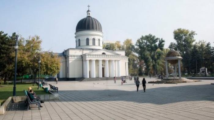 Появился подозреваемый в деле об ограблении Кафедрального собора