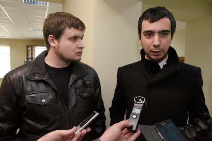 Пранкеры разыграли лидера украинских раскольников
