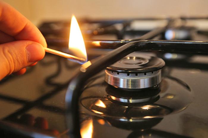 Правительство объяснило обязательную установку счетчиков на газ