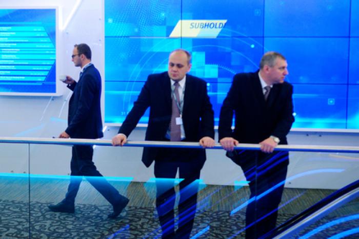 Представлен список мегапроектов на триллионы рублей