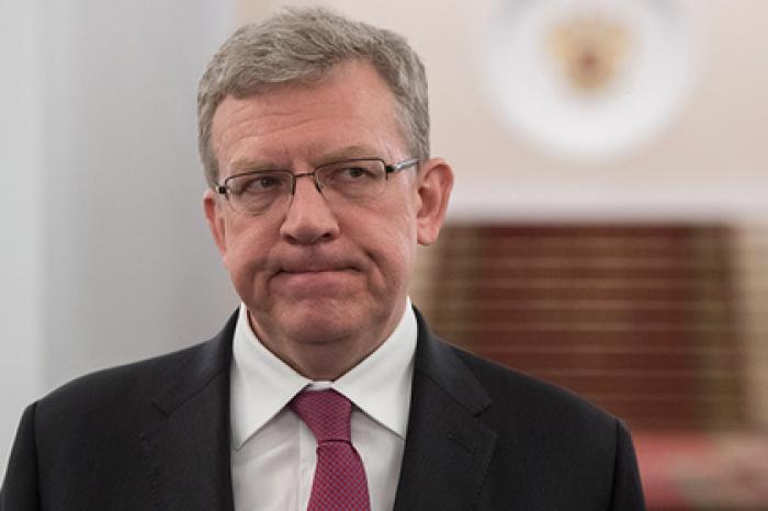 Путин намекнул Кудрину на кривую рожу