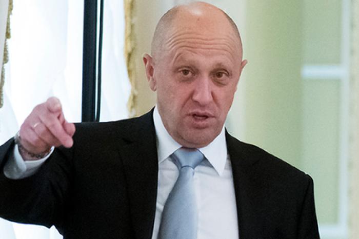 Путин рассказал о своих поварах