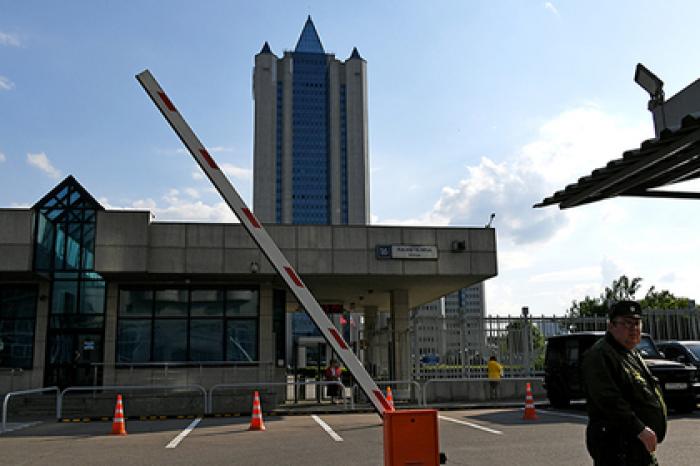 Путину пожаловались на богатых детей руководителей «Газпрома»