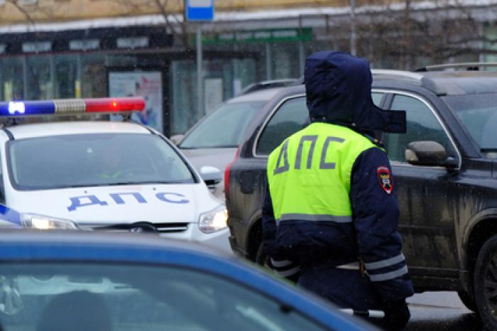 Путин увеличил льготу на оплату дорожных штрафов