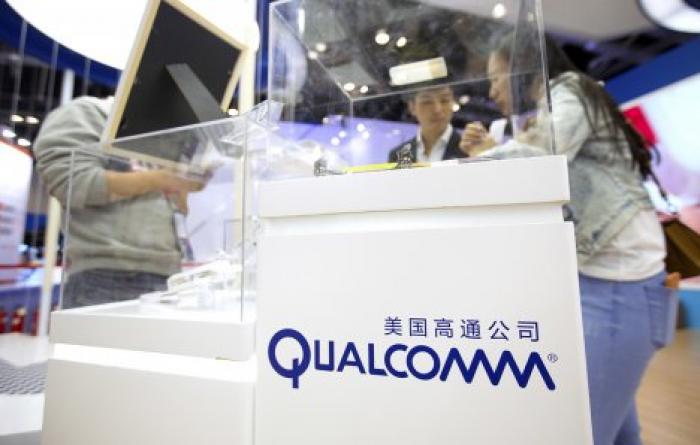 Qualcomm выиграла патентный спор у Apple в Германии