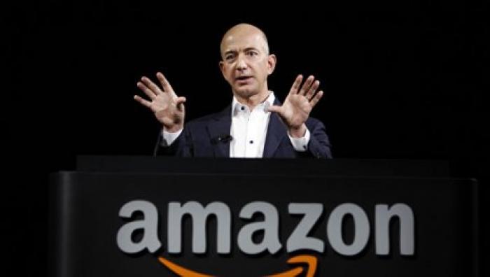 Reuters: Amazon планирует открыть автоматизированные магазины в аэропортах США