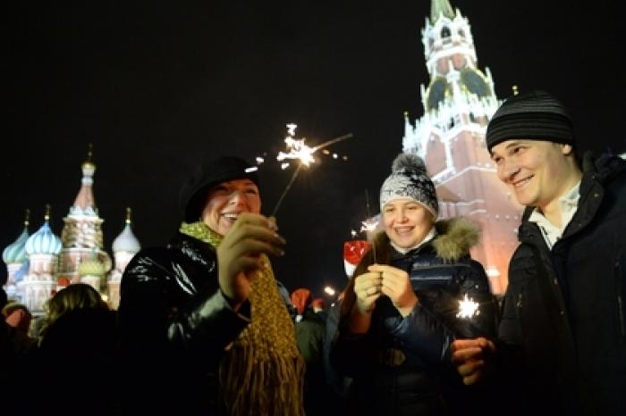 Россияне рассказали об ожиданиях от 2019 года