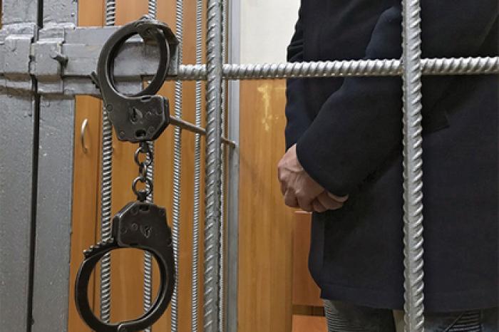 Россиянин сел за побег от воображаемых полицейских
