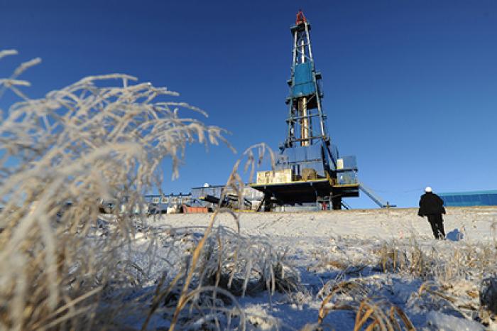 Россия установила газовые рекорды