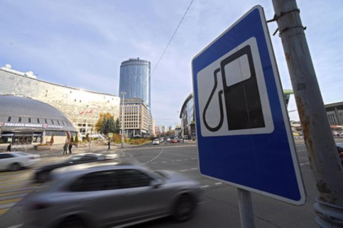 Российские нефтяники заработали триллионы на фоне бензинового кризиса